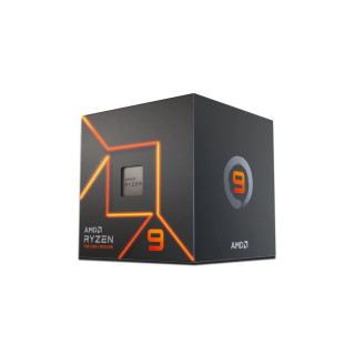 AMD RYZEN 9 7900